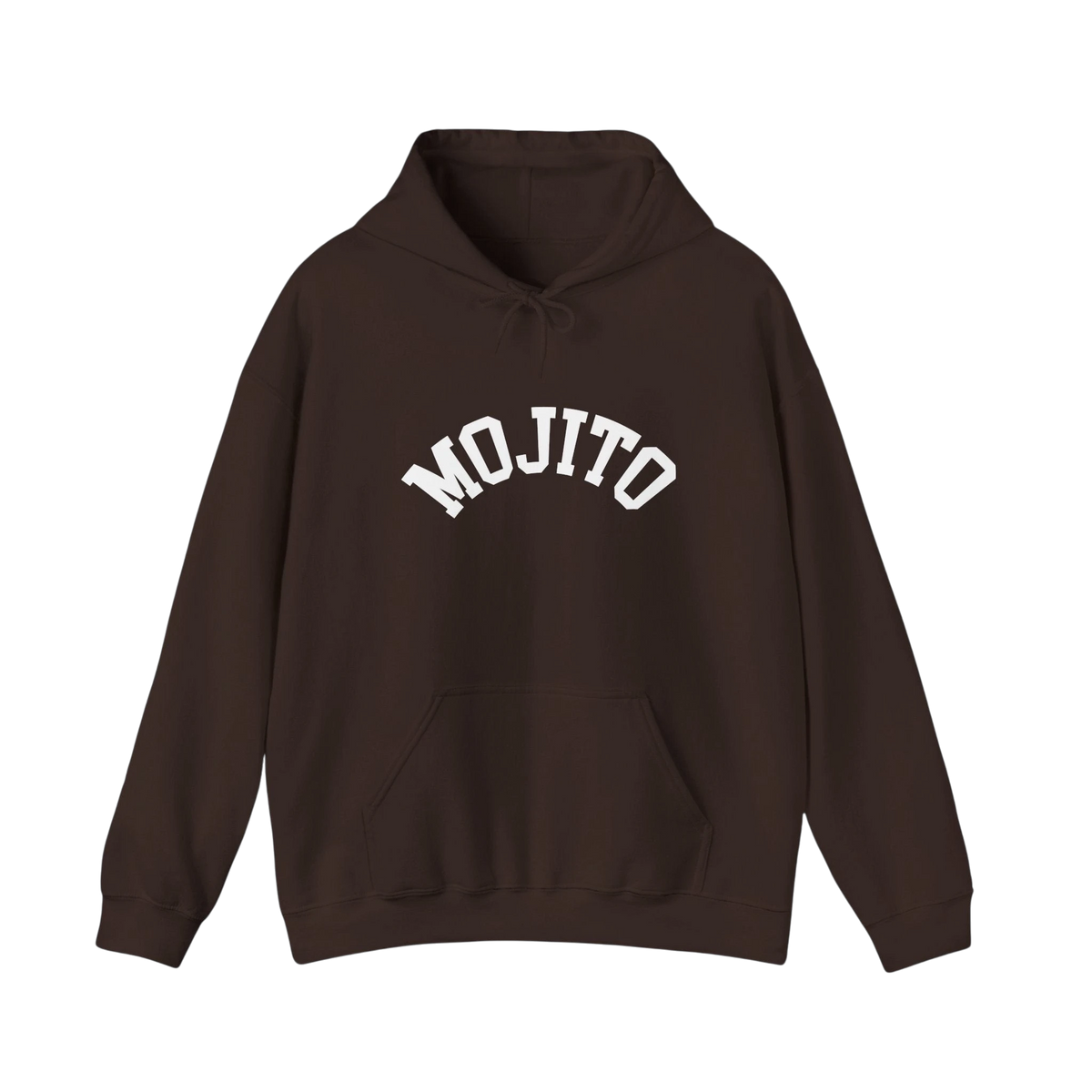 Mojito Hoodie | Cocktail Couture