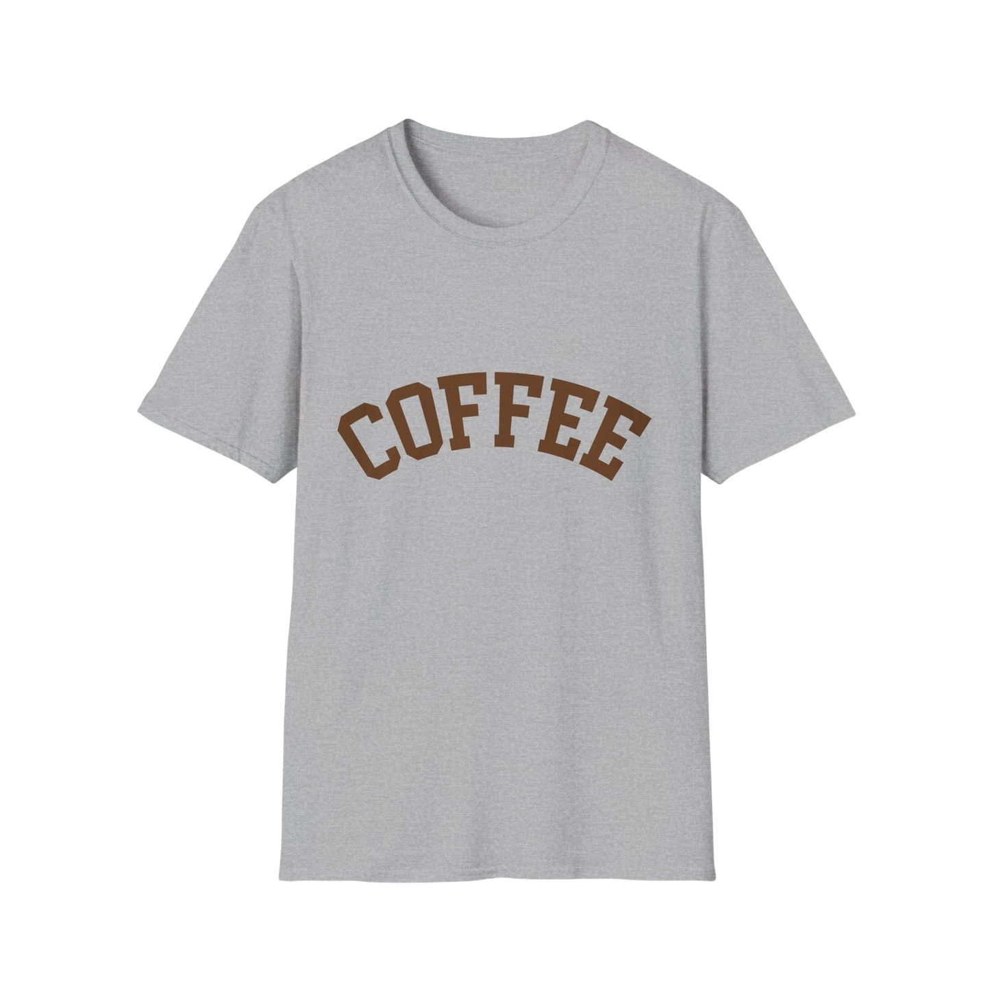 Coffee Lover Tee | Cocktail Couture