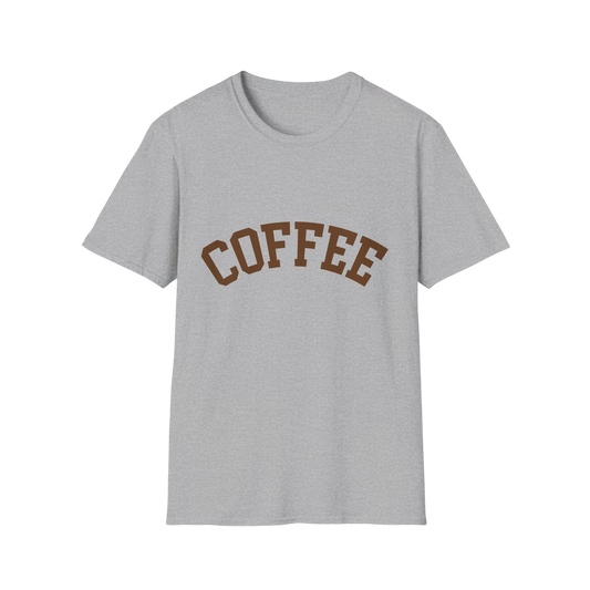 Coffee Lover Tee | Cocktail Couture