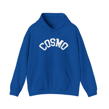 Cosmo Hoodie | Cocktail Couture