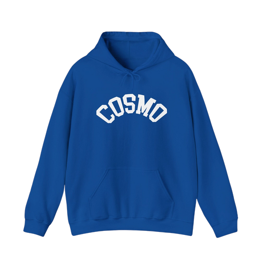 Cosmo Hoodie | Cocktail Couture