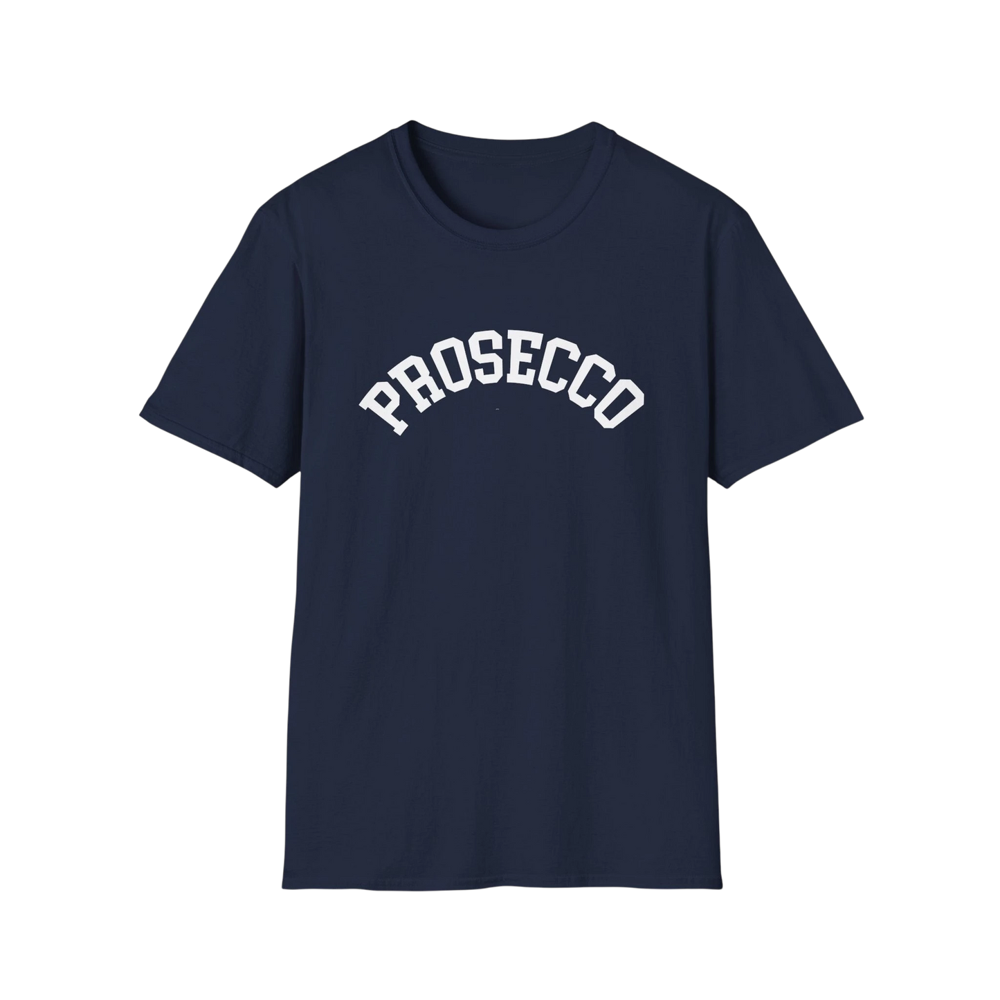 Prosecco Lover Tee | Cocktail Couture