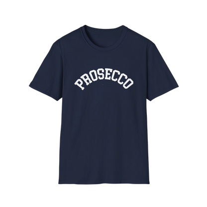 Prosecco Lover Tee | Cocktail Couture