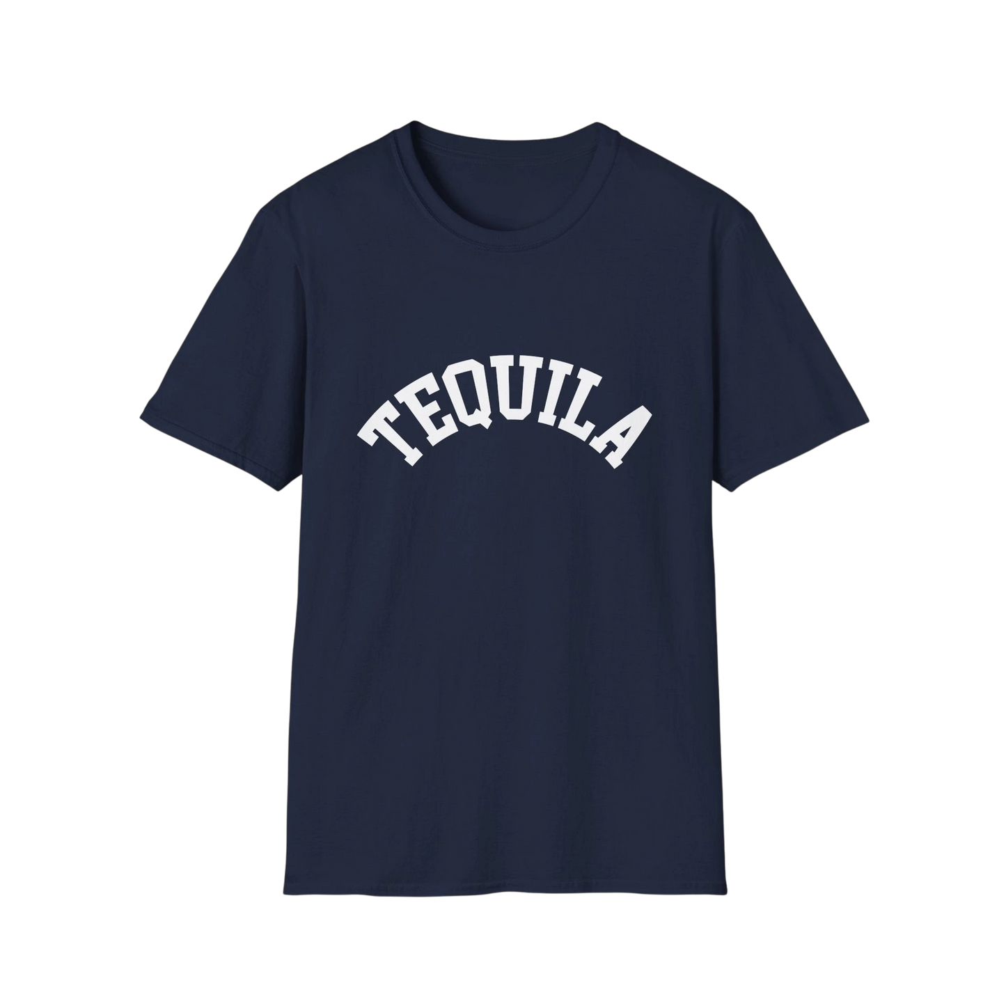 Tequila Lover Tee | Cocktail Couture