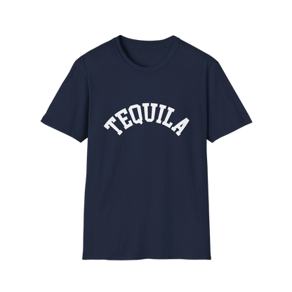 Tequila Lover Tee | Cocktail Couture