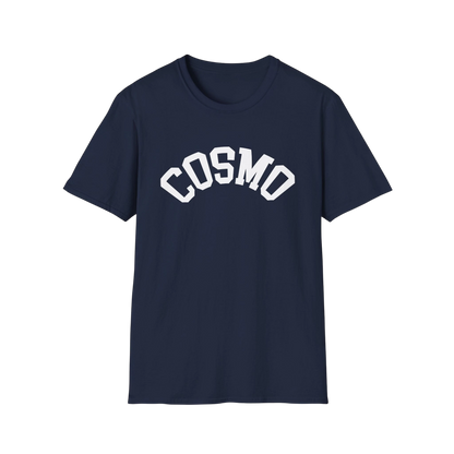 Cosmo Lover Tee | Cocktail Couture