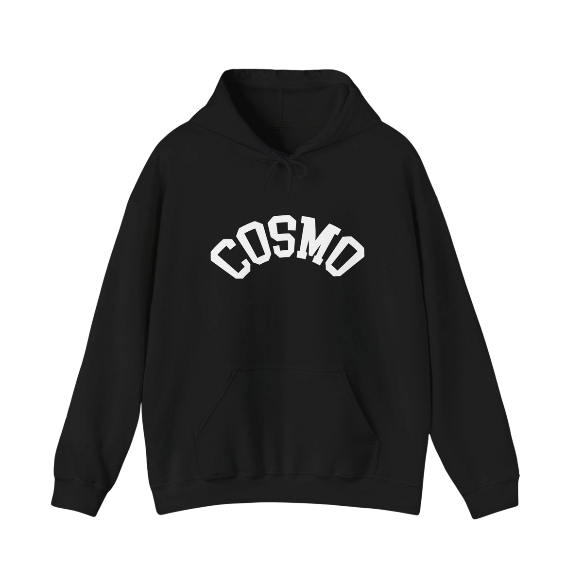Cosmo Hoodie | Cocktail Couture