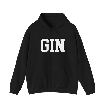 Gin Hoodie | Cocktail Couture