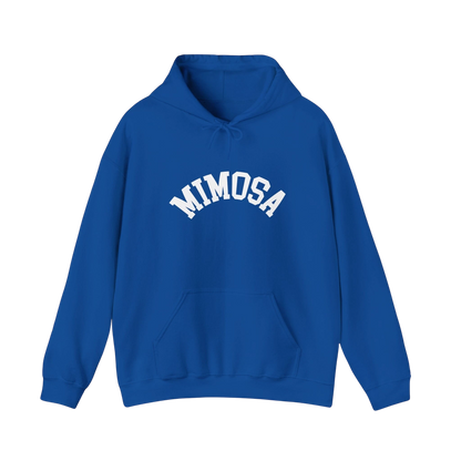 Mimosa Hoodie | Cocktail Couture