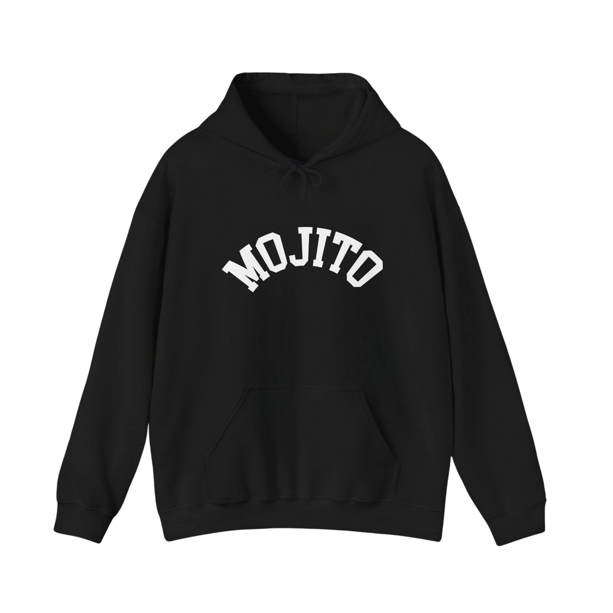 Mojito Hoodie | Cocktail Couture