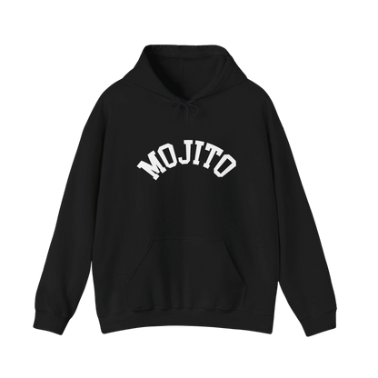 Mojito Hoodie | Cocktail Couture