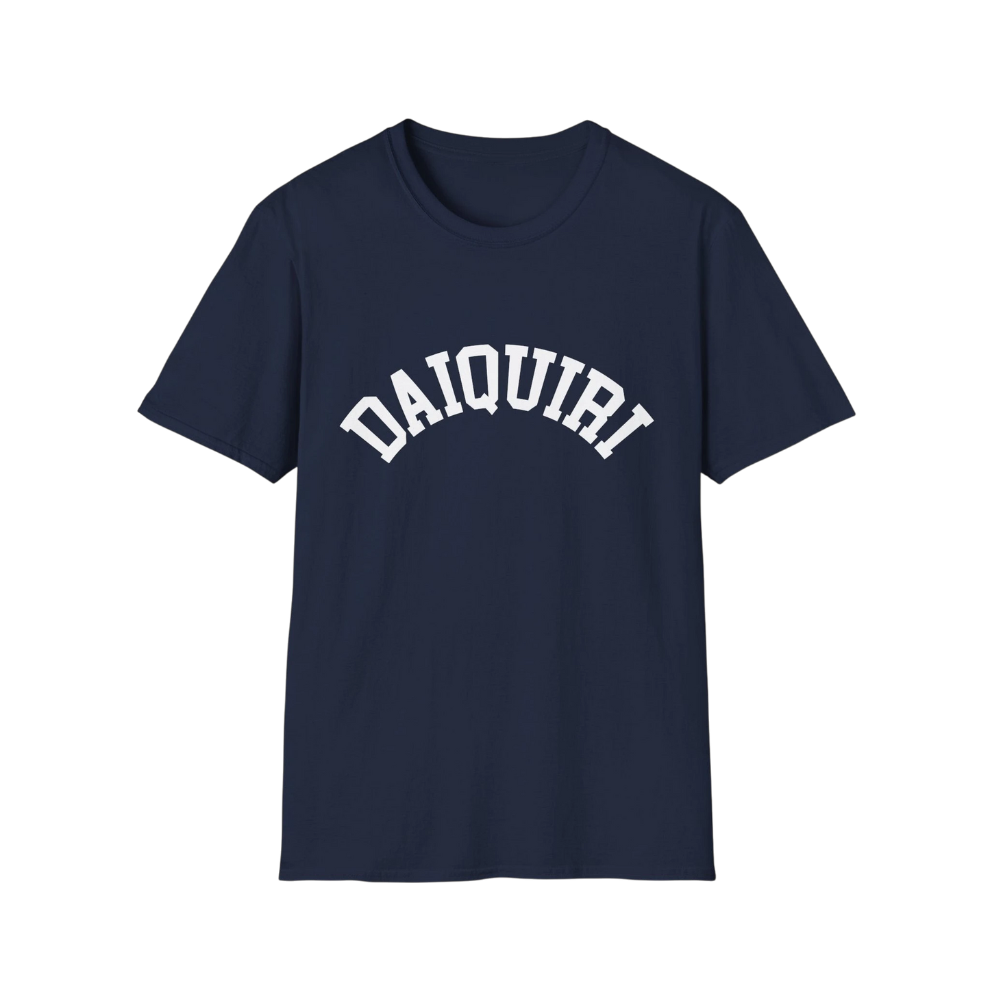 Daiquiri Lover Tee | Cocktail Couture