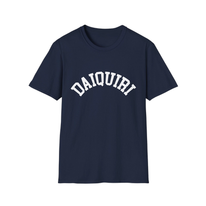 Daiquiri Lover Tee | Cocktail Couture