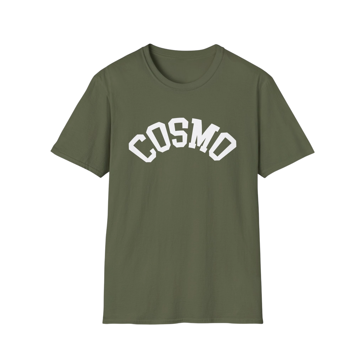 Cosmo Lover Tee | Cocktail Couture