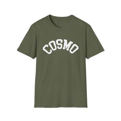 Cosmo Lover Tee | Cocktail Couture