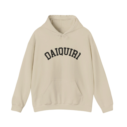 Daiquiri Hoodie | Cocktail Couture