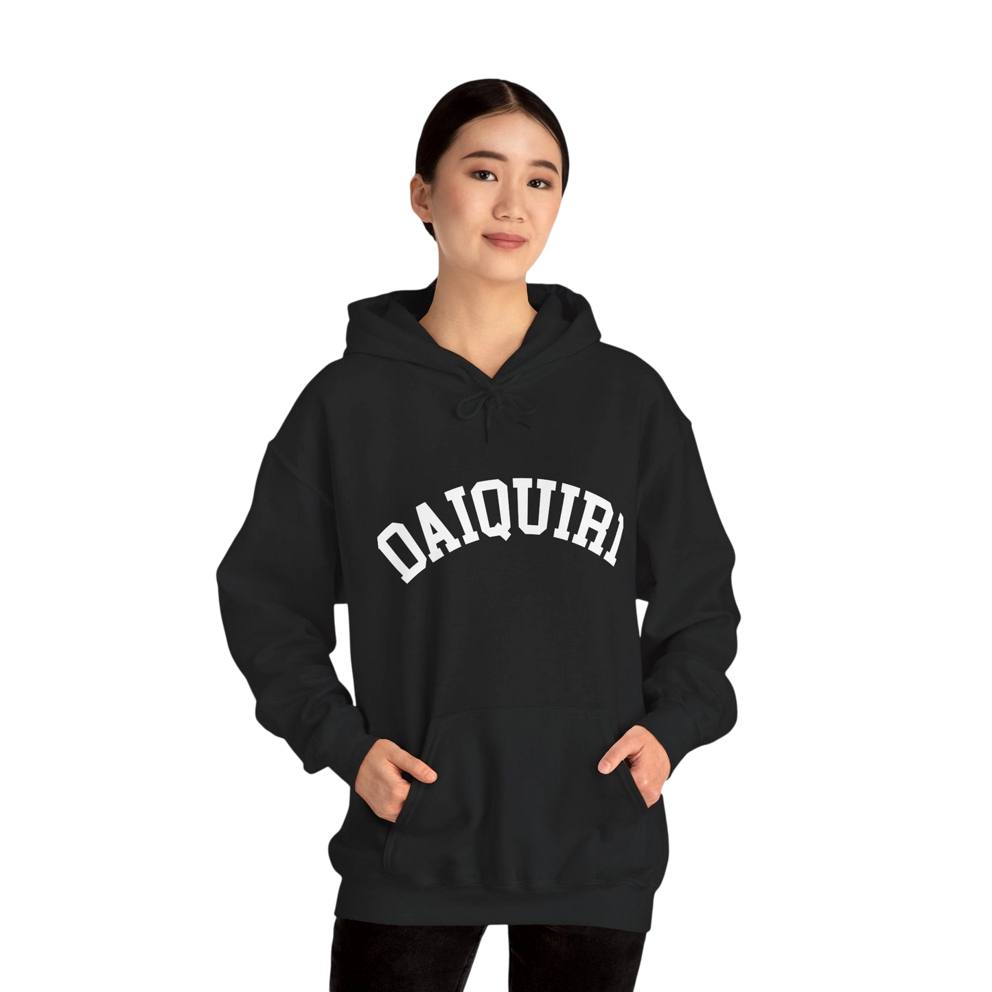 Daiquiri Hoodie | Cocktail Couture
