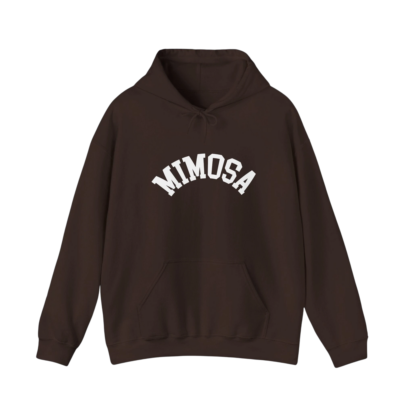 Mimosa Hoodie | Cocktail Couture