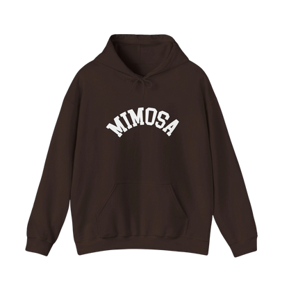 Mimosa Hoodie | Cocktail Couture