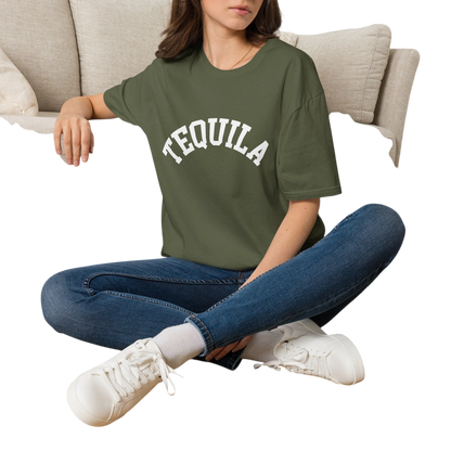 Tequila Lover Tee | Cocktail Couture