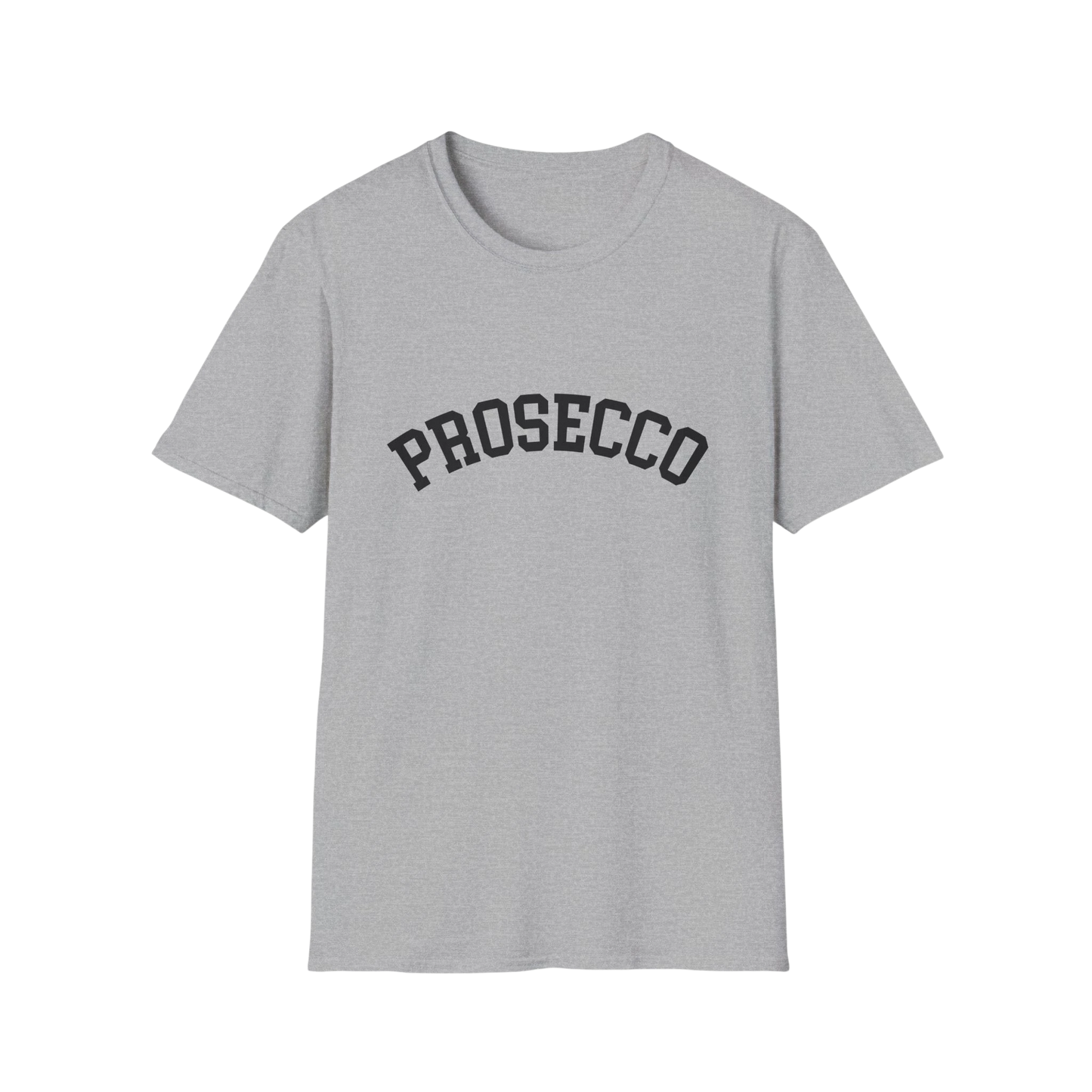 Prosecco Lover Tee | Cocktail Couture