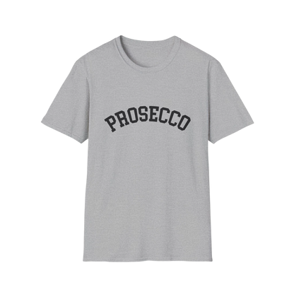 Prosecco Lover Tee | Cocktail Couture