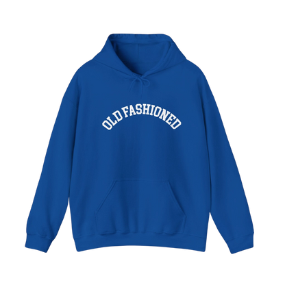 Old Fashioned Hoodie | Cocktail Couture