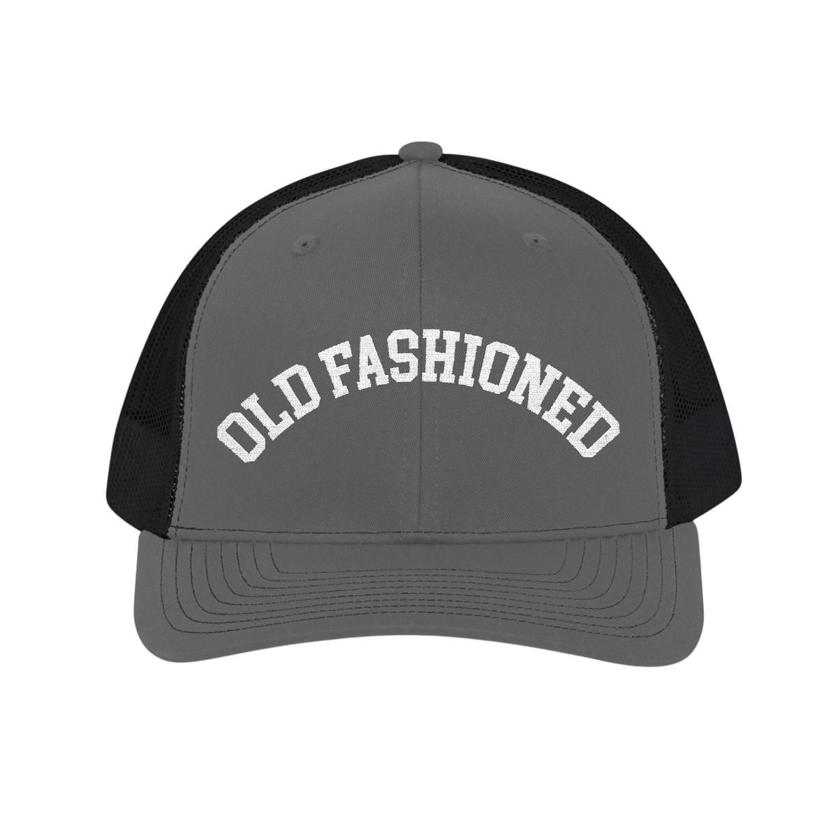 Old Fashioned Cap | Cocktail Couture