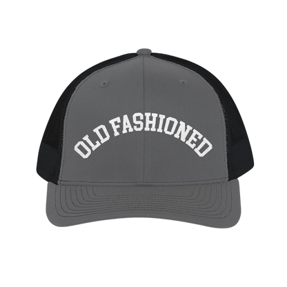 Old Fashioned Cap | Cocktail Couture