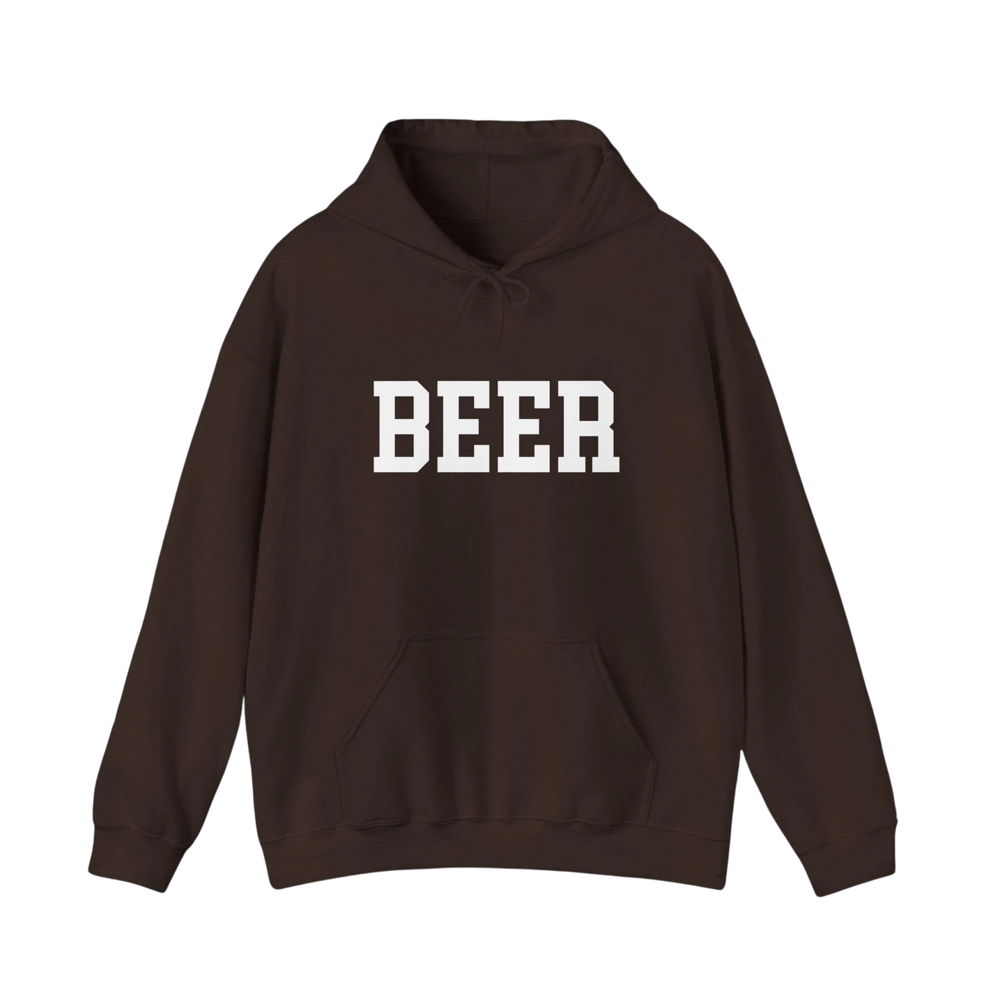 Beer Hoodie | Cocktail Couture