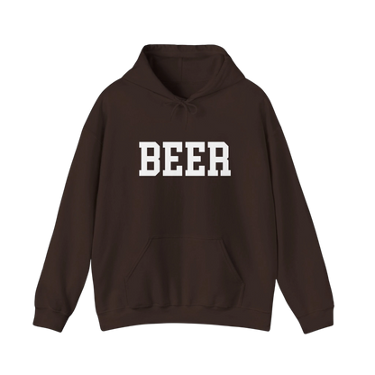 Beer Hoodie | Cocktail Couture