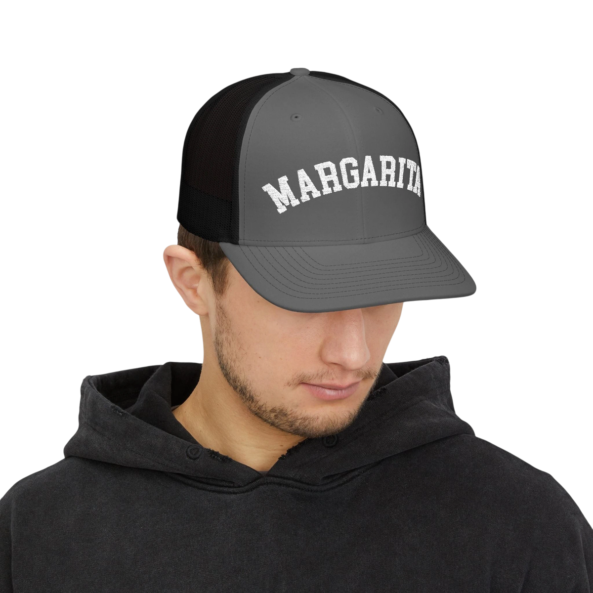 Margarita Cap | Cocktail Couture