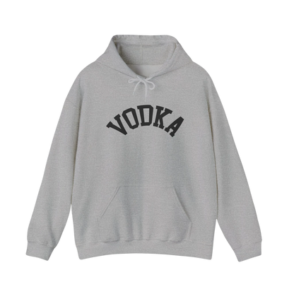 Vodka Hoodie | Cocktail Couture