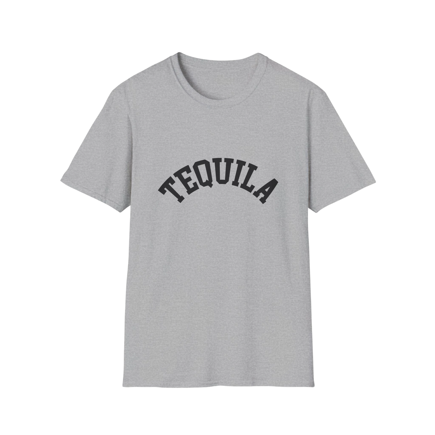 Tequila Lover Tee | Cocktail Couture