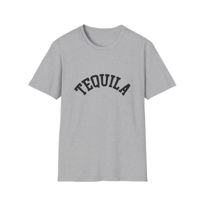 Tequila Lover Tee | Cocktail Couture