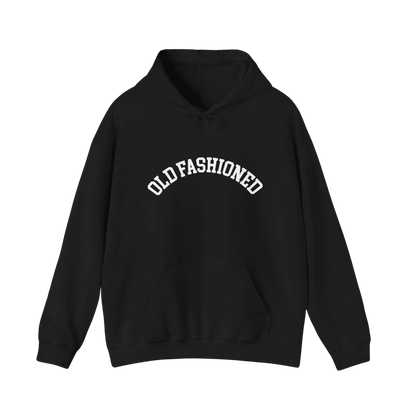 Old Fashioned Hoodie | Cocktail Couture
