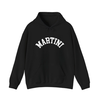 Martini Hoodie | Cocktail Couture