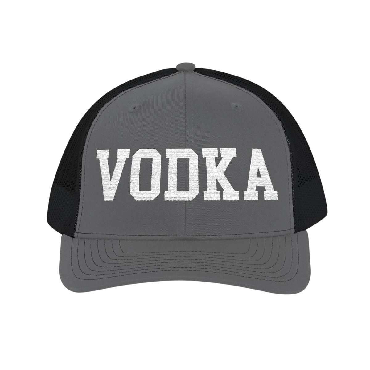 Vodka Cap | Cocktail Couture