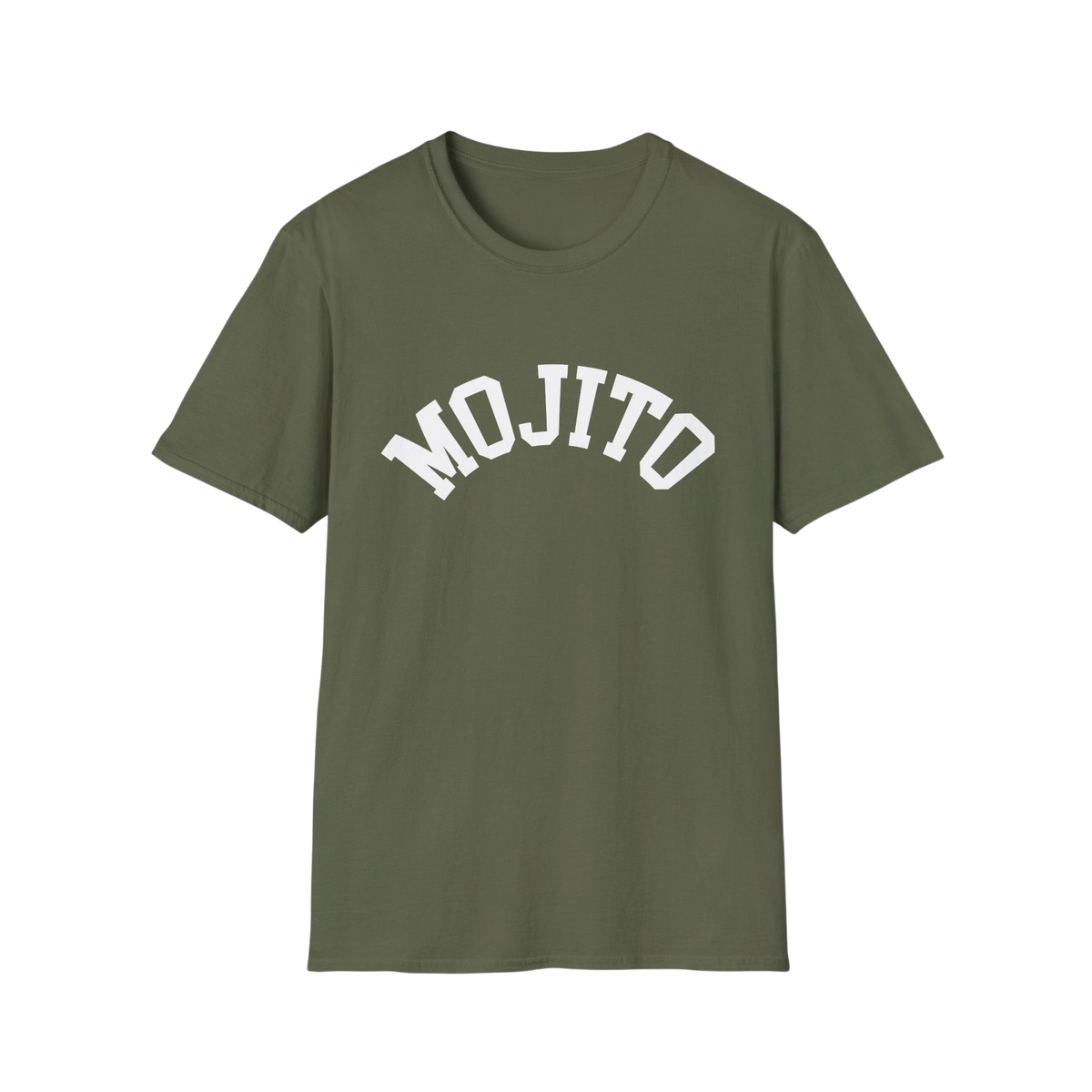 Mojito Lover Tee | Cocktail Couture