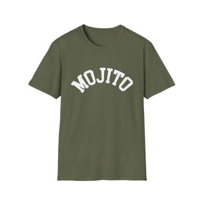 Mojito Lover Tee | Cocktail Couture
