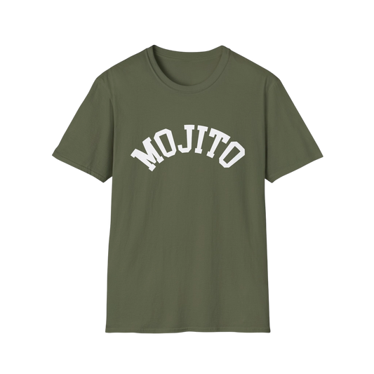 Mojito Lover Tee | Cocktail Couture