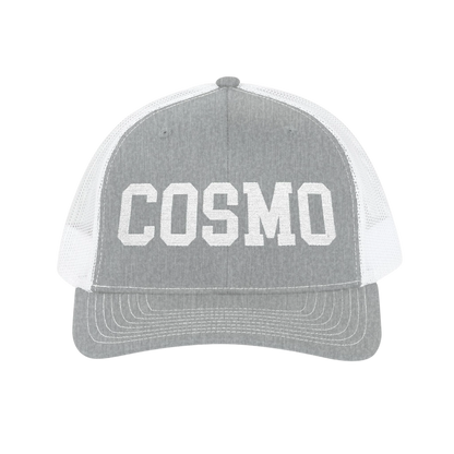 Cosmo Cap | Cocktail Couture