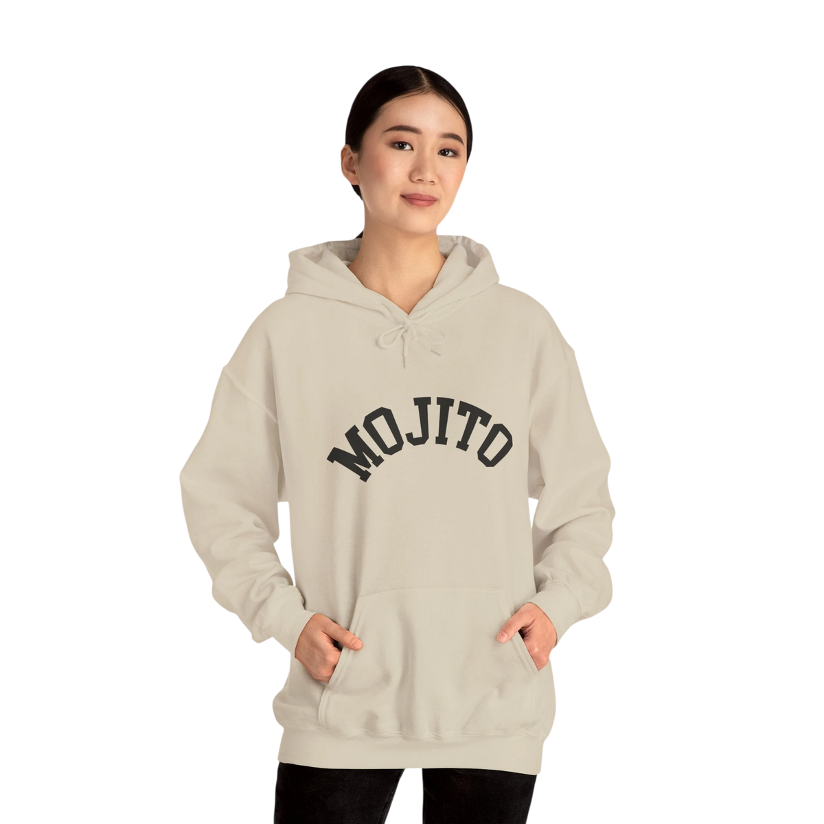 Mojito Hoodie | Cocktail Couture