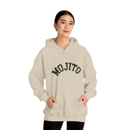 Mojito Hoodie | Cocktail Couture