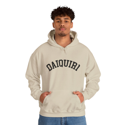 Daiquiri Hoodie | Cocktail Couture