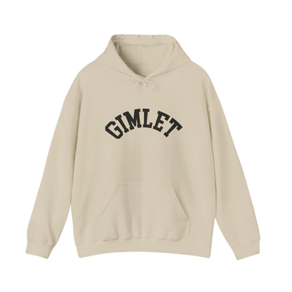 Gimlet Hoodie | Cocktail Couture
