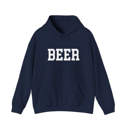Beer Hoodie | Cocktail Couture