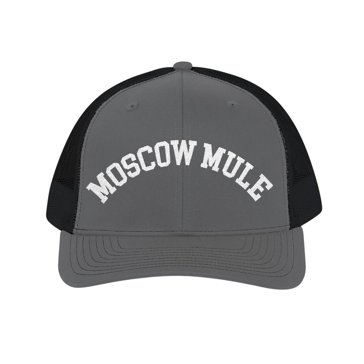 Moscow Mule Cap | Cocktail Couture