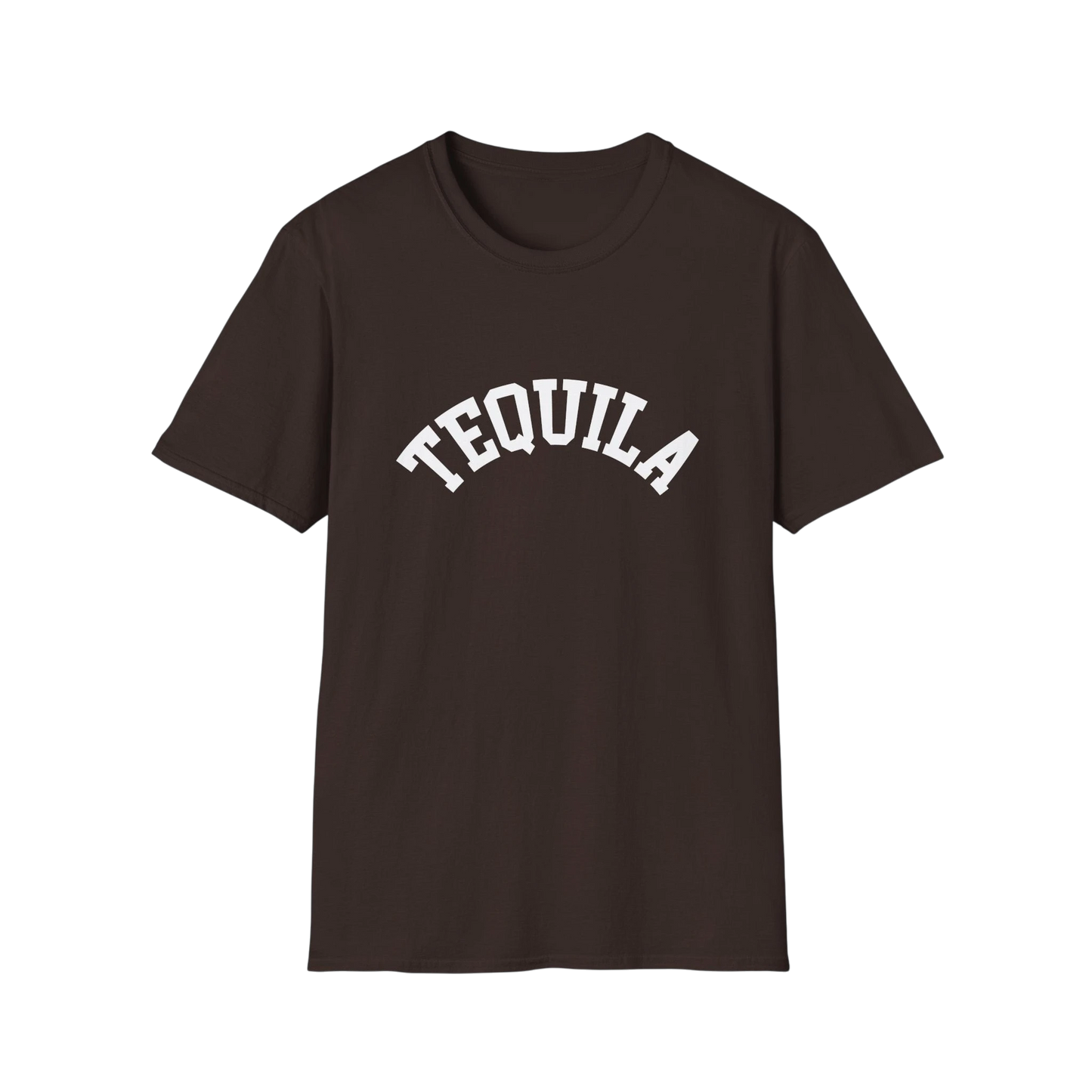 Tequila Lover Tee | Cocktail Couture