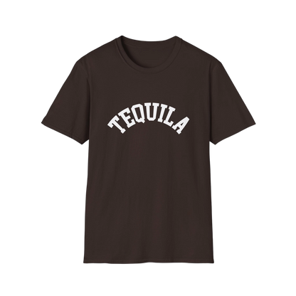 Tequila Lover Tee | Cocktail Couture